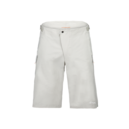 Short POC MOTION Cinzento Claro