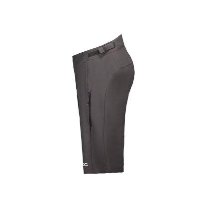 Short POC MOTION Cinzento
