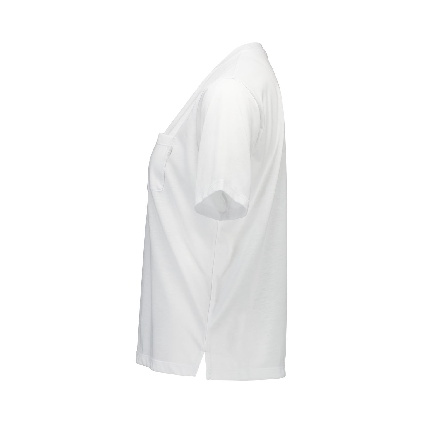 Camisola POC MOTION de manga curta para mulher Branco