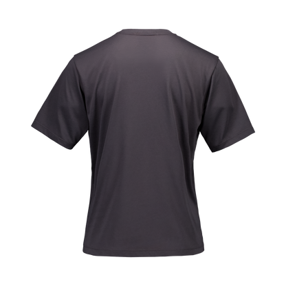 Maillot POC MOTION Mangas Curtas Feminino Cinzento