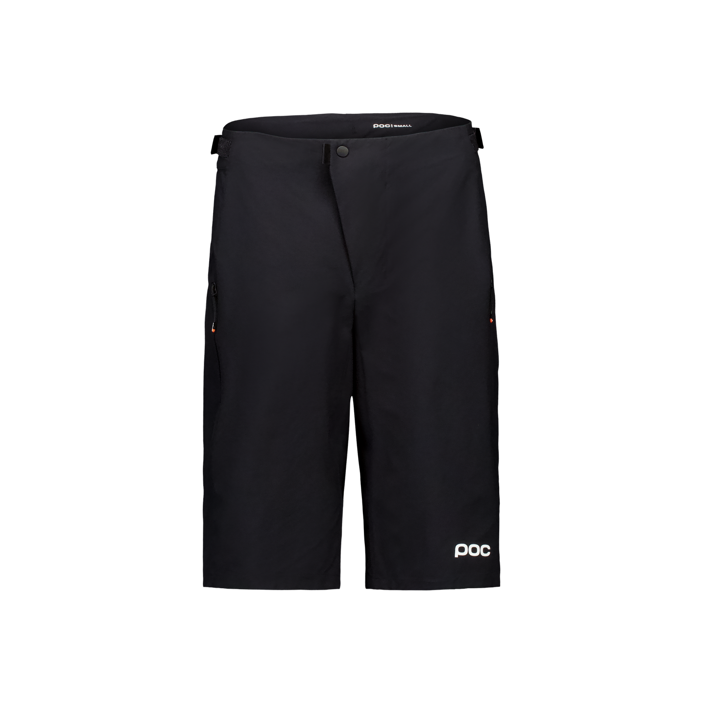 POC MOTION Short Preto para mulher