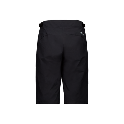 Short POC MOTION Mulher Preto