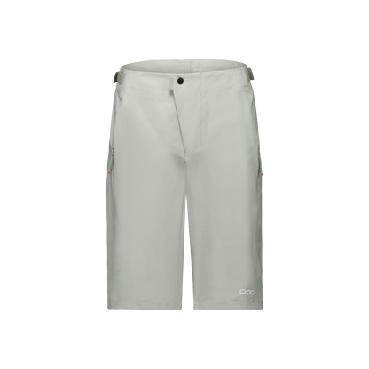 Short POC MOTION Mulher Cinzento
