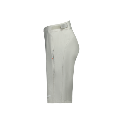 Short POC MOTION Mulher Cinzento