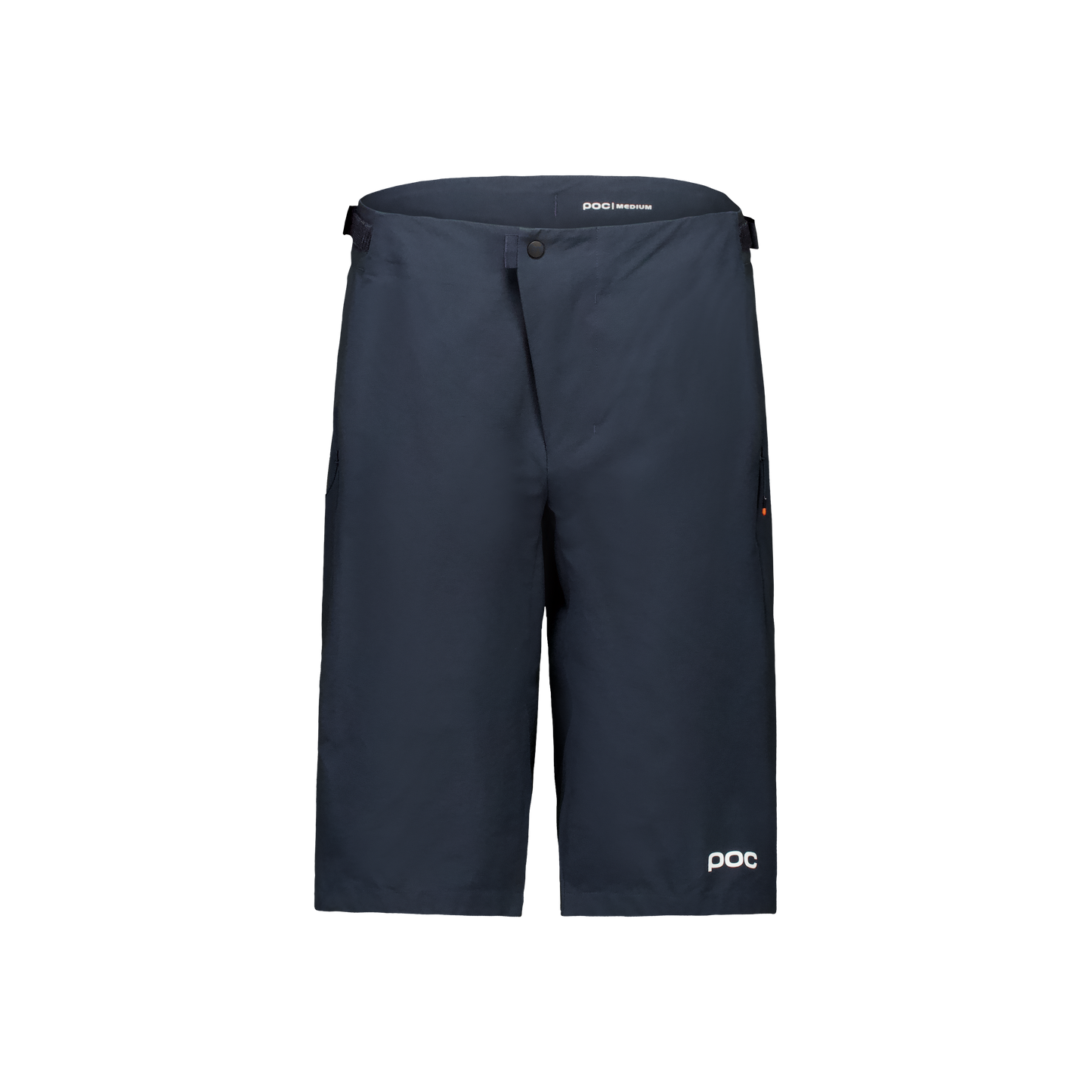 POC MOTION Short Navy para mulher
