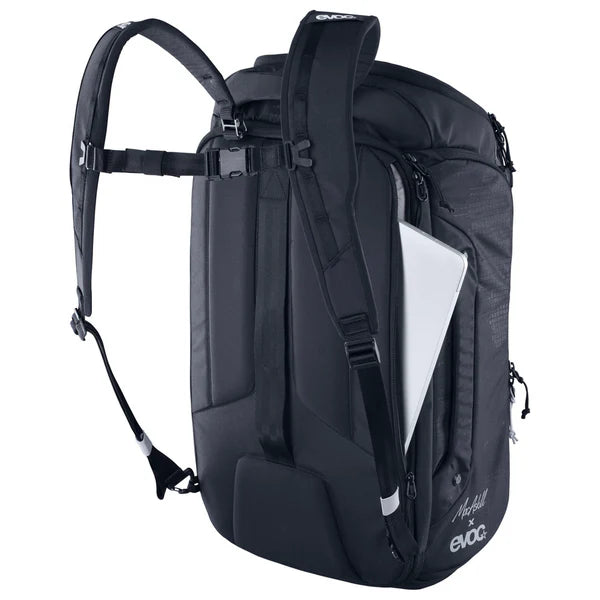 Mochila EVOC 30L MACASKILL