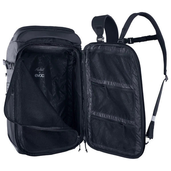 Mochila EVOC 30L MACASKILL