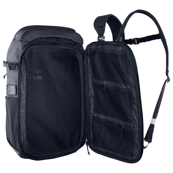 Mochila EVOC 30L MACASKILL