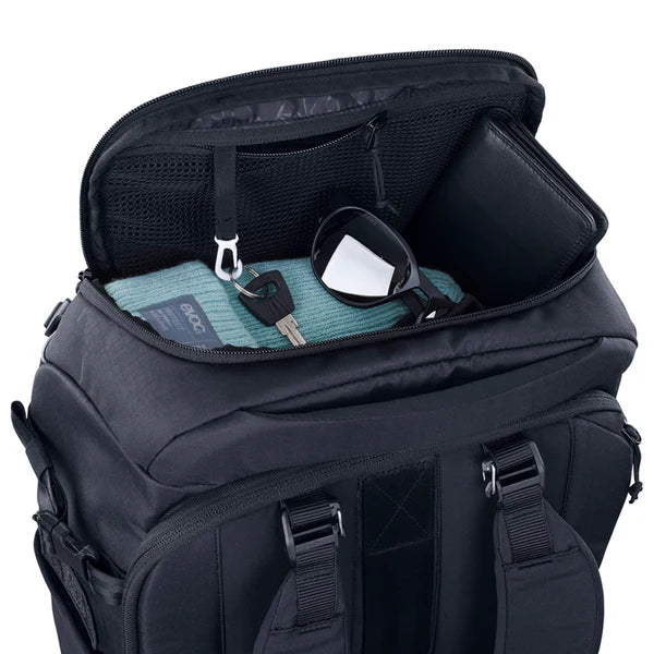 Mochila EVOC 30L MACASKILL