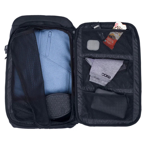 Mochila EVOC 30L MACASKILL
