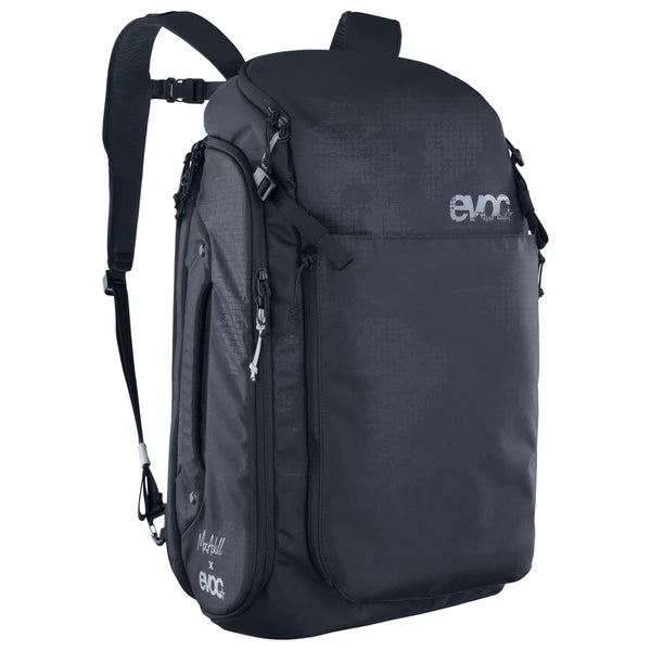 Mochila EVOC 30L MACASKILL