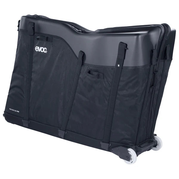 Bolsa de transporte EVOC BIKE BAG PRO para bicicletas de estrada