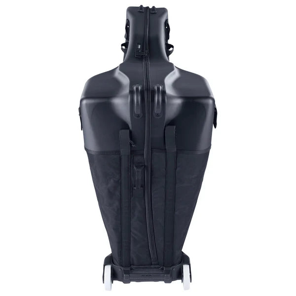 Bolsa de transporte EVOC BIKE BAG PRO para bicicletas de estrada