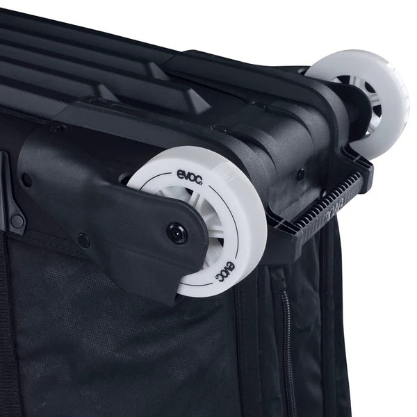 Bolsa de transporte EVOC BIKE BAG PRO para bicicletas de estrada