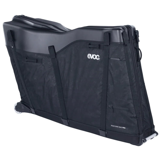 Bolsa de transporte EVOC BIKE BAG PRO para bicicletas de estrada