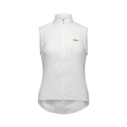 Jaqueta Sem Mangas POC ENTHRAL Mulher Branco