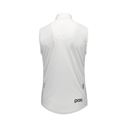 Jaqueta Sem Mangas POC ENTHRAL Mulher Branco
