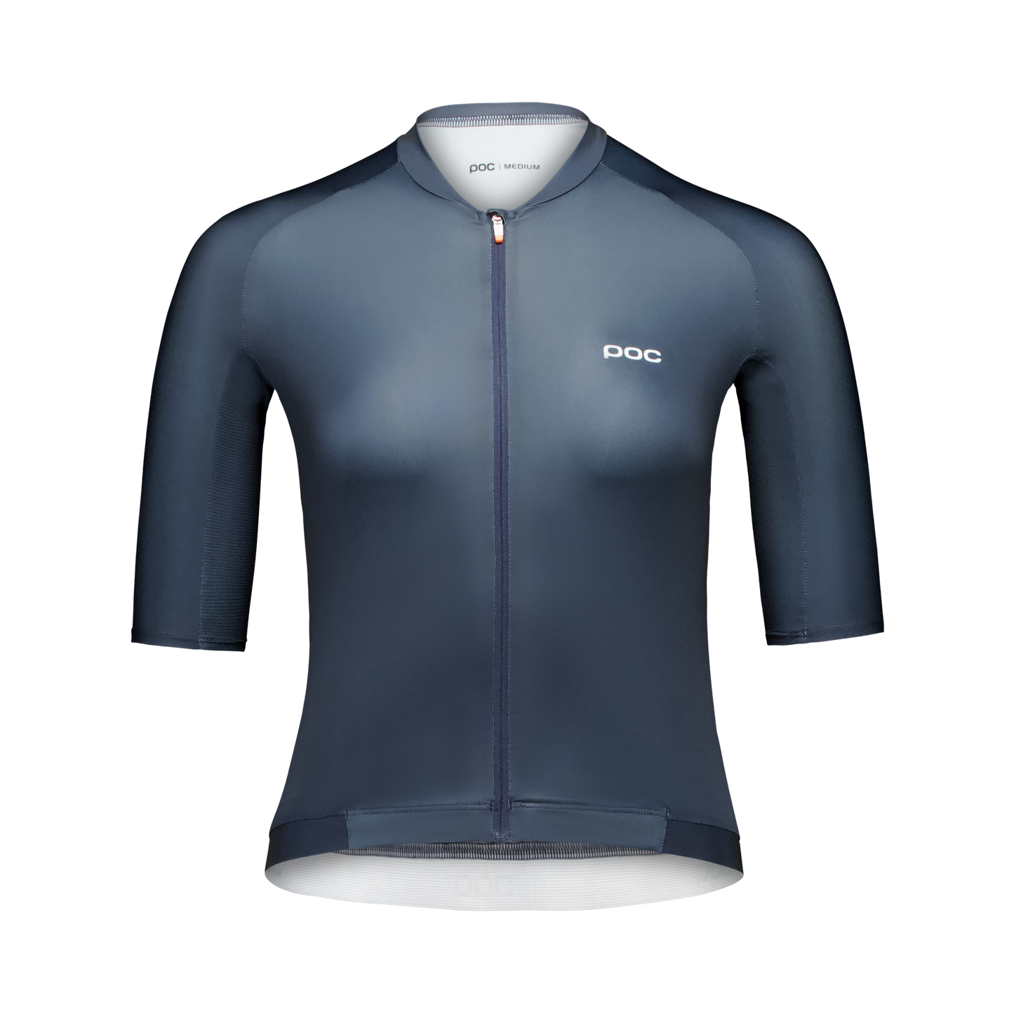 POC PRISTINE Camisola de manga curta para mulher Navy
