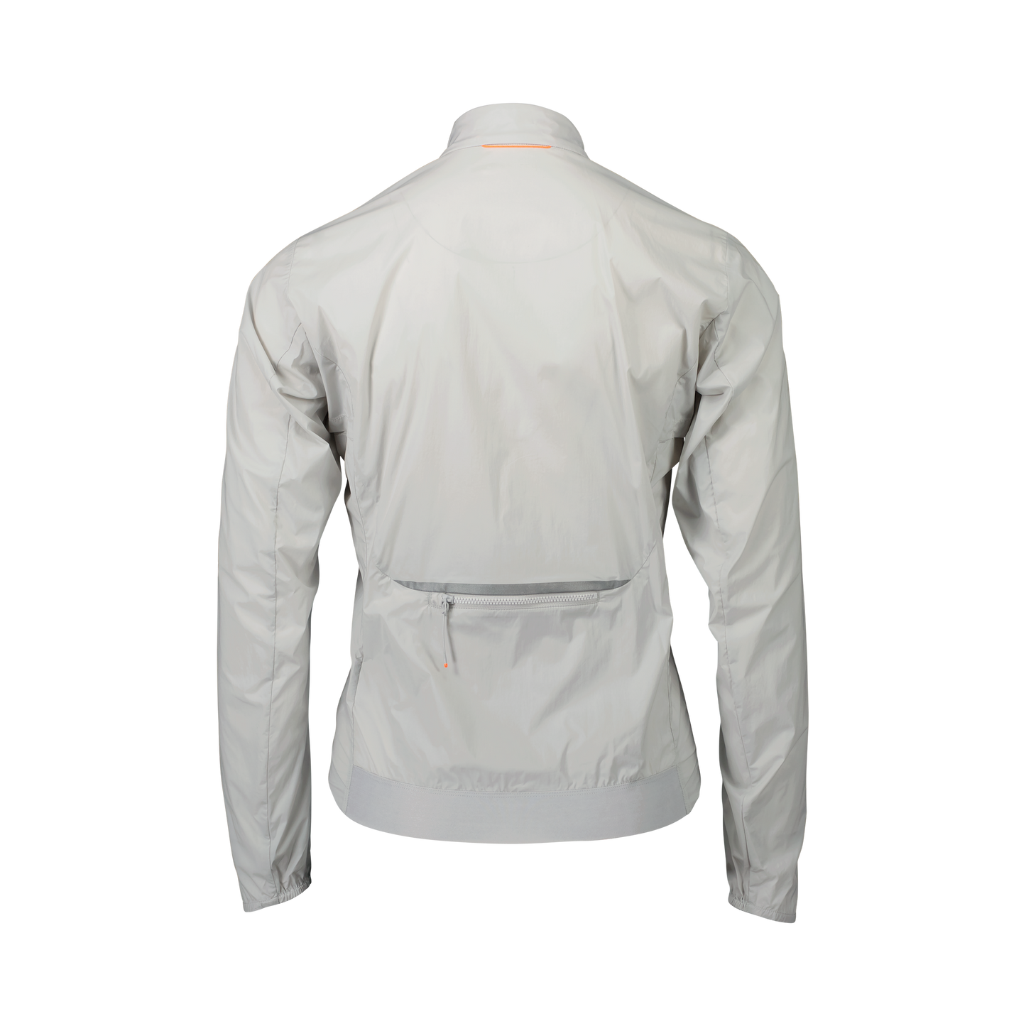 Casaco POC ESSENTIAL SPLASH para mulher Cinzento