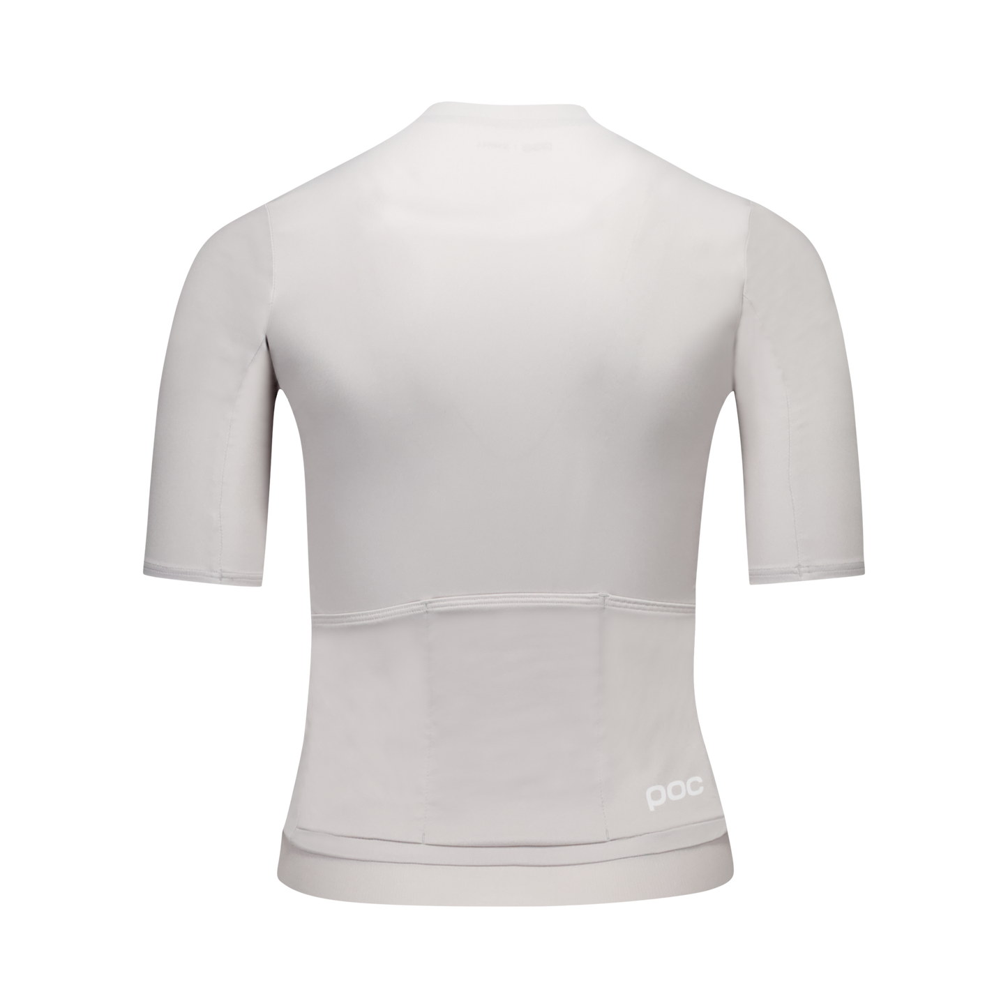 POC CADENCE Camisola de manga curta para mulher Cinzento