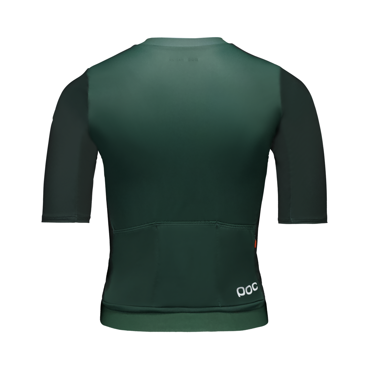 POC CADENCE Camisola de manga curta para mulher Verde