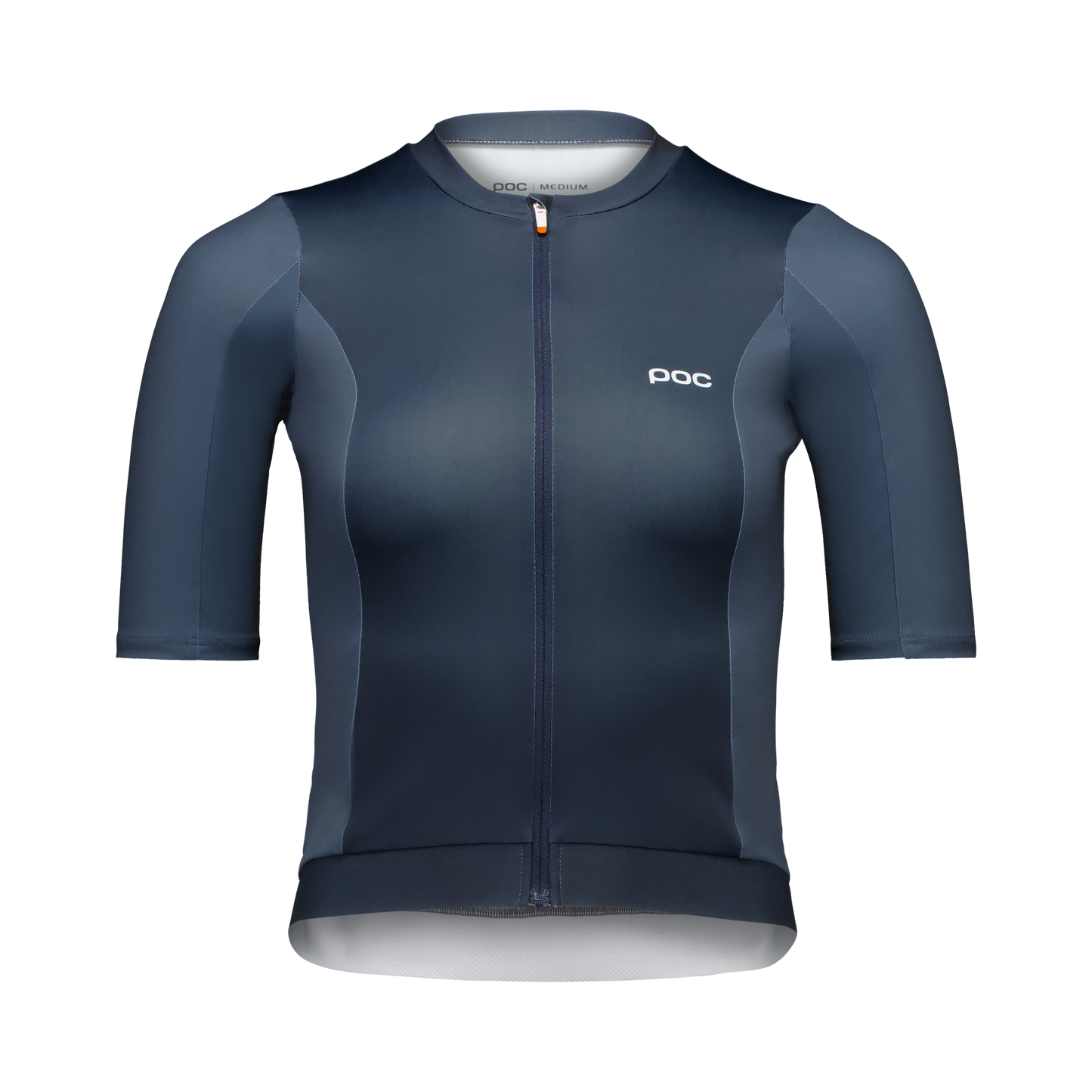 POC CADENCE Camisola de manga curta para mulher Navy