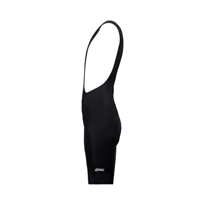 Calção de Alças POC CADENCE Mulher Preto