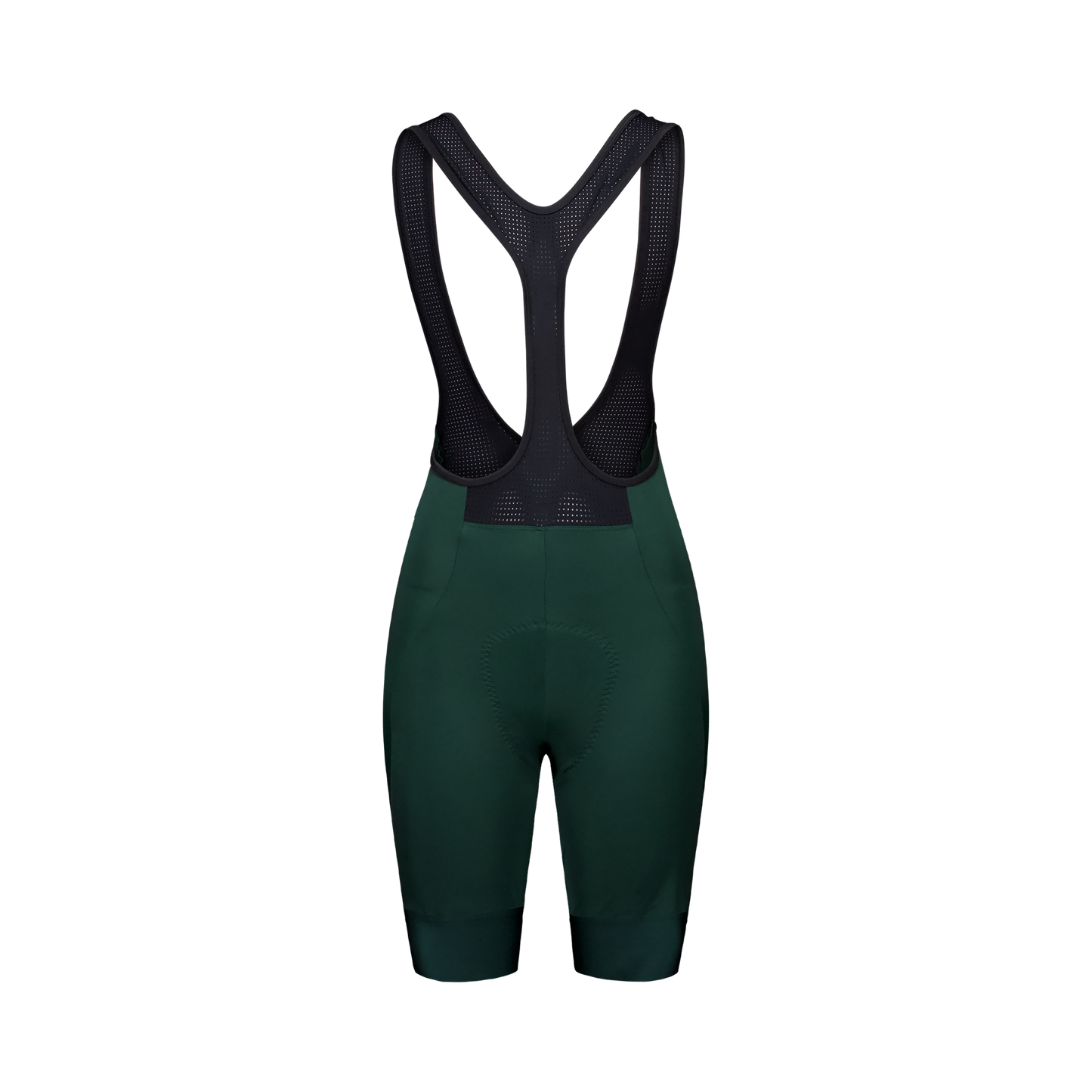 POC CADENCE Bib Tight verde para mulher