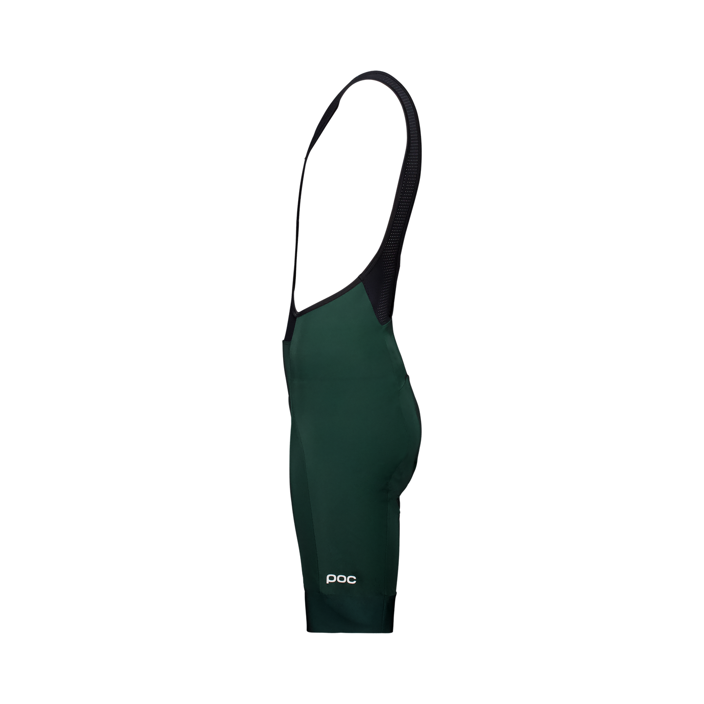 POC CADENCE Bib Tight verde para mulher