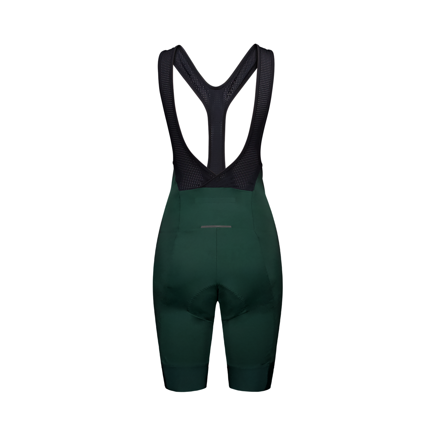 POC CADENCE Bib Tight verde para mulher