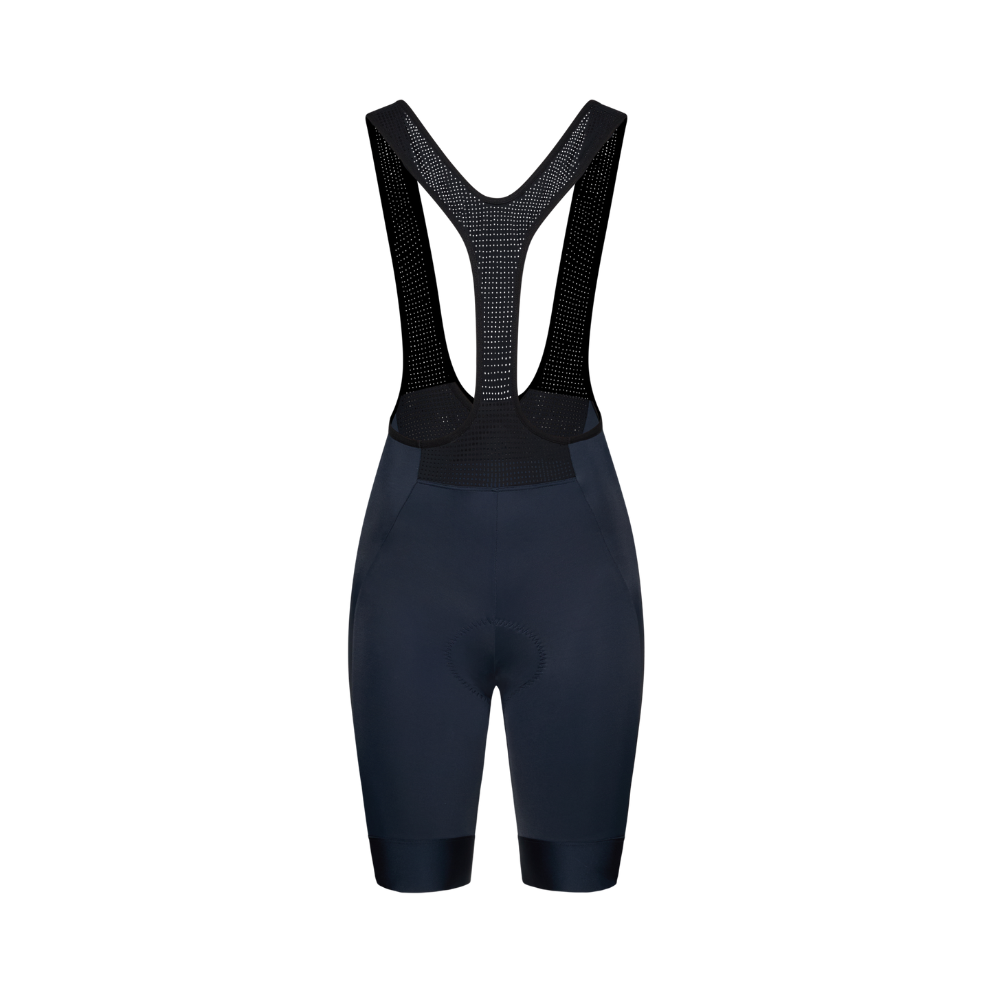 POC CADENCE Bib Short para mulher Navy