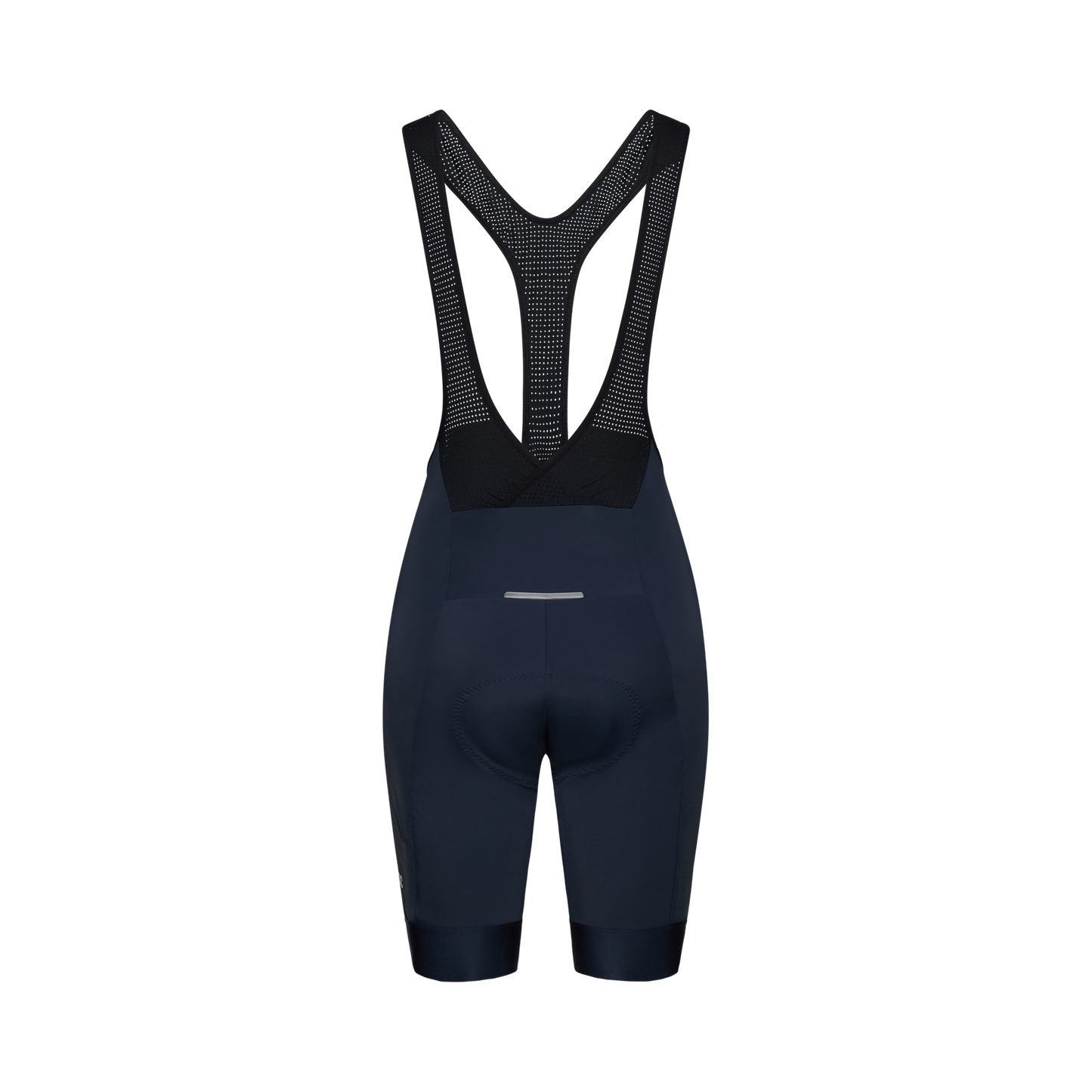 POC CADENCE Bib Short para mulher Navy