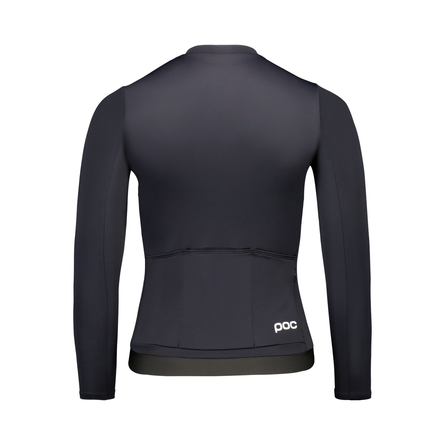 POC CADENCE Camisola de manga comprida para mulher Preto