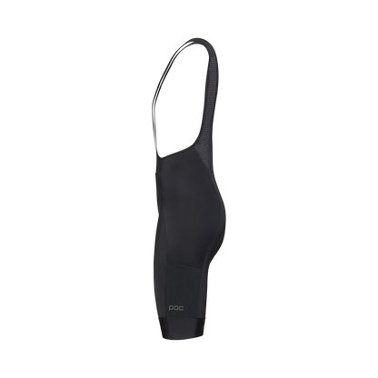 Calção de Bretelas POC CADENCE CARGO Mulher Preto