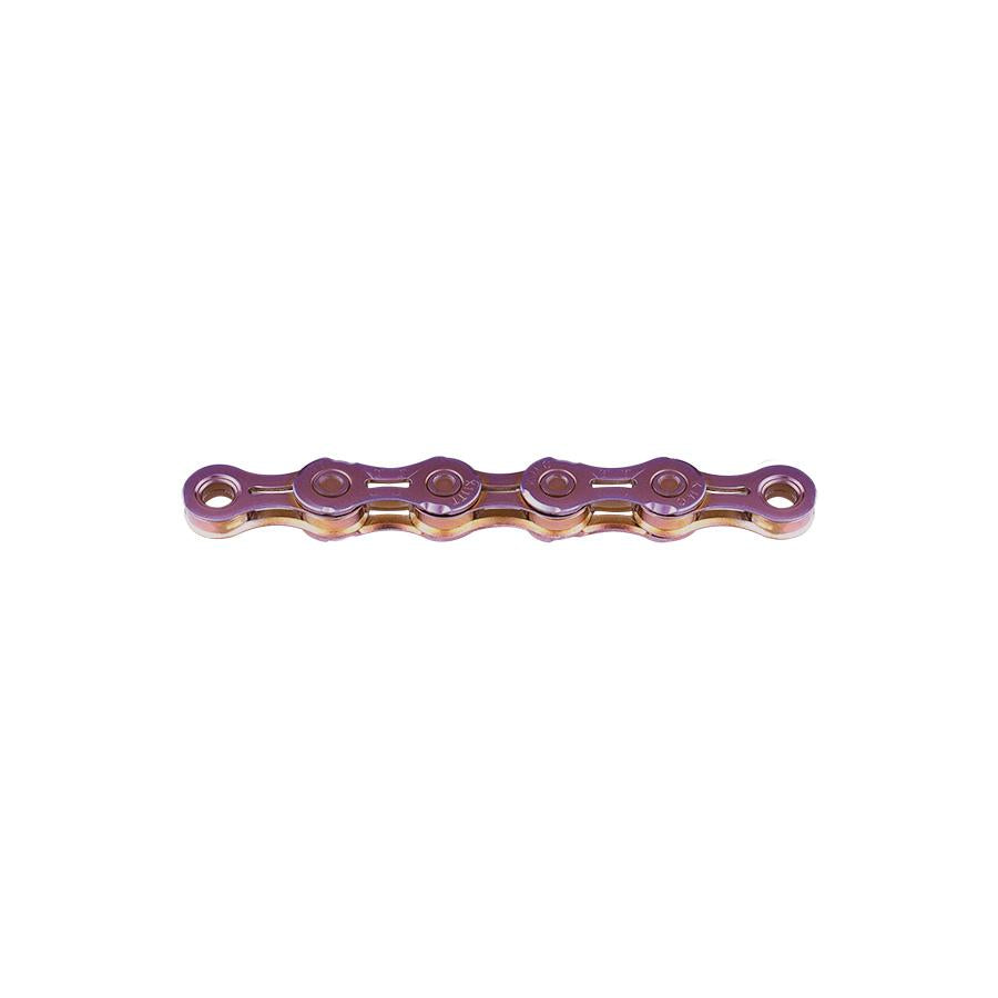 11V Corrente KMC TT11 cromada encerada