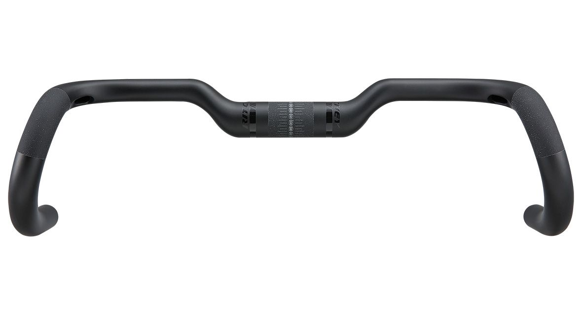 Guiador de gravel RITCHEY ERGOMAX SUPERLOGIC