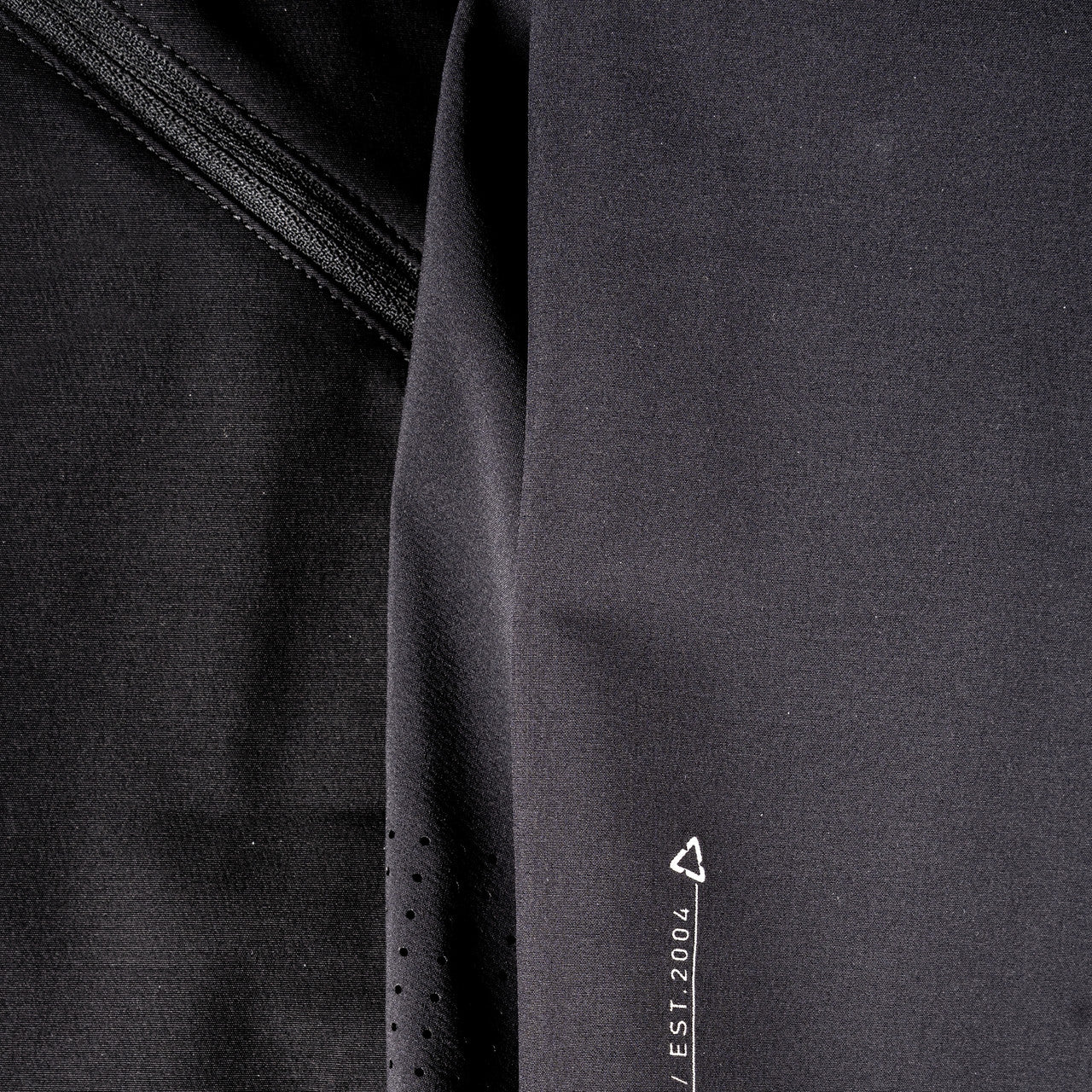 Kit de Camisola + Calças LEATT MTB GRAVITY 1.0 Júnior Preto