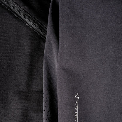 Kit Camisola + Calças LEATT MTB GRAVITY 1.0 Junior Preto