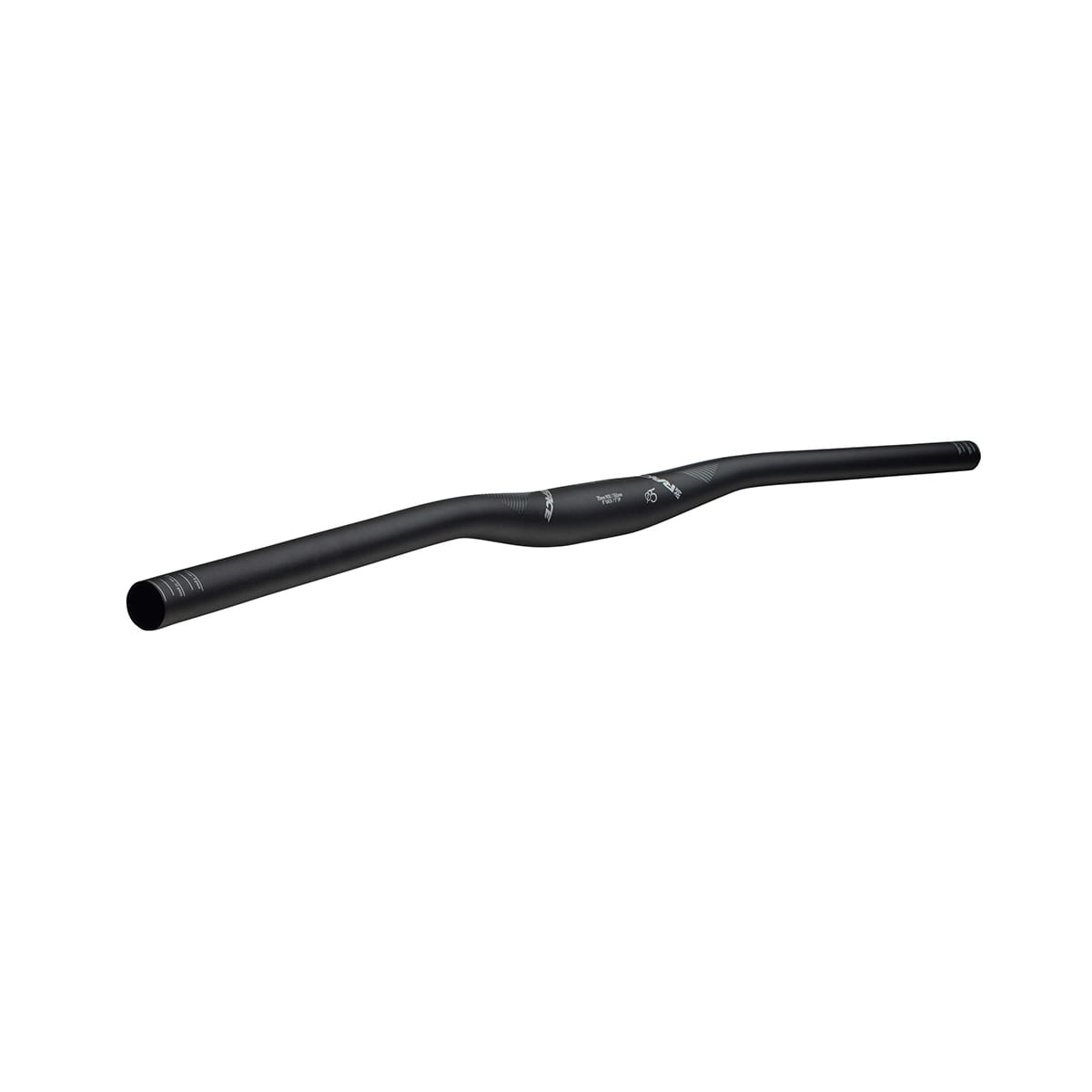 RACE FACE AEFFECT Rise 20mm 760mm Guiador preto