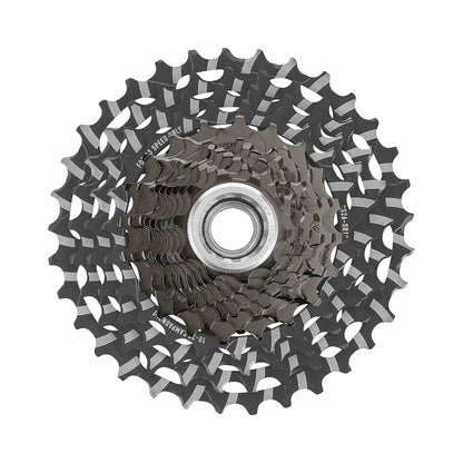 Cassete de 13 velocidades CAMPAGNOLO RECORD – fotografia principal sobre fundo branco
