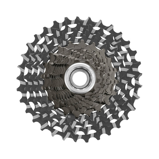 Cassete de 13 velocidades CAMPAGNOLO RECORD – fotografia principal sobre fundo branco