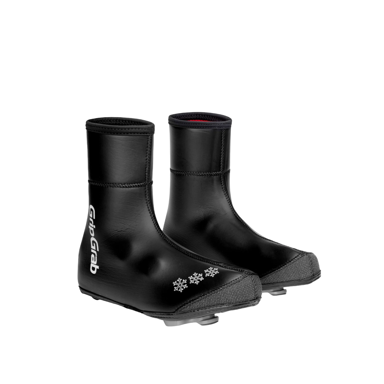 Capa para botas GRIPGRAB ARCTIC Winter Waterproof Preto