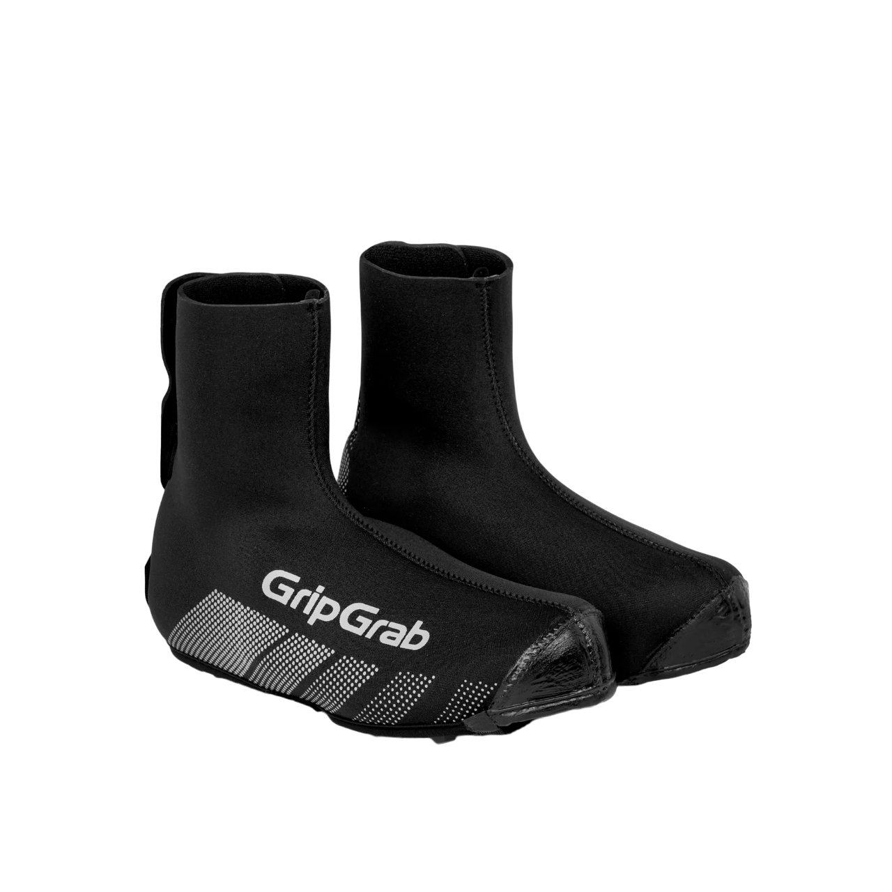 Cobertura para botas GRIPGRAB RIDE inverno Preto