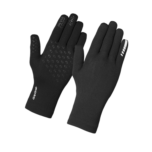 Luvas GRIPGRAB WINTER WATERPROOF Preto