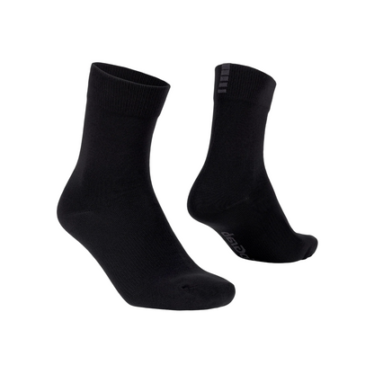 Meias GRIPGRAB Impermeáveis Preto