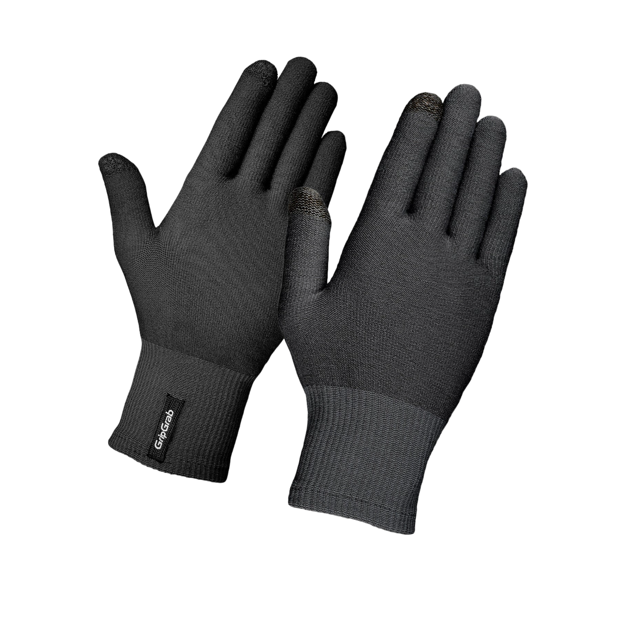 Luvas de proteção GRIPGRAB MERINO Preto