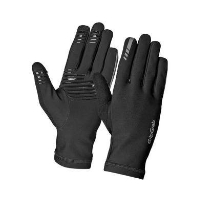 Luvas GRIPGRAB INSULATOR 2 Meia-Estação Preto
