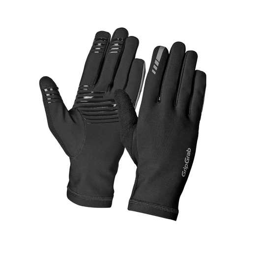 Luvas GRIPGRAB INSULATOR 2 Mid-Season Preto