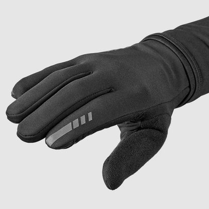 Luvas GRIPGRAB INSULATOR 2 Meia-Estação Preto