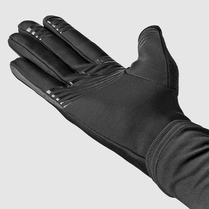 Luvas GRIPGRAB INSULATOR 2 Meia-Estação Preto